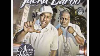 Blood Shot Eyez 20 Bricks III  The Jacka amp Laroo Neva Be The Same 20 Bricks Season One 2010 [upl. by Reiko]