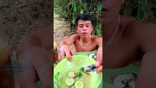 Mukbang talaba [upl. by Ayim315]