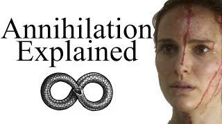 Annihilation 2018 IMDb official trailer [upl. by Dibbell]