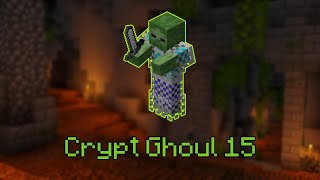 Maxing this Bestiary Took so Long  EP 43 Hypixel Skyblock [upl. by Ael]