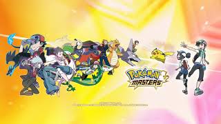 Battle Champion Diantha  Pokémon Masters EX Music [upl. by Ocsecnarf229]