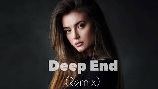 Foushee  Deep End Aziza Qobilova Remix 2024 [upl. by Sierra]