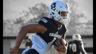 Mycah Pittman ll Nice For What ll Calabasas Highlights ᴴᴰ [upl. by Nomis]