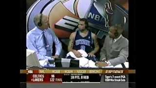 Deron Williams 26ptsamp14ast at Nuggets  2232007 Highlights [upl. by Naol884]