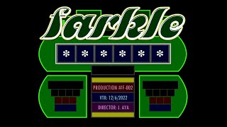 Farkle Episode 2 [upl. by Doig777]