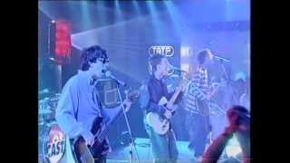 Cast  Fine Time  Top Of The Pops  Thursday 13th July 1995 [upl. by Manon]