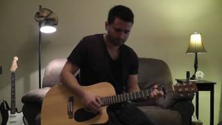 Bobcaygeon  The Tragically Hip Cover [upl. by Reggy]