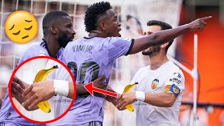 Most Racism Moments Football  It will make you cry [upl. by Dylana554]