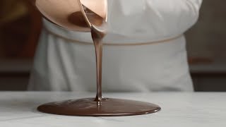 Lindt Excellence Master Series Learn to Savor Dark Chocolate [upl. by Homere214]