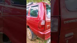 2013 Chevrolet Tavera Neo2LS Hubli [upl. by Benji663]