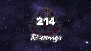 214  Rivermaya Karaoke [upl. by Primaveria]