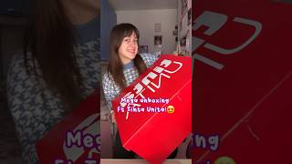 Mega unboxing ft Tinta Unita [upl. by Yaral646]