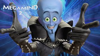 Megamind 2 Trailer but I Fixed It [upl. by Markus]