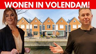 Huis te koop PC Hooftgracht in 30 Volendam HR Makelaars  woningvideo [upl. by Acinod]