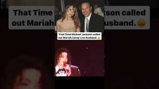 “Mariah Carrey came to me crying” Michael Jackson Exposed Music Industry and Sony’s “Evil” [upl. by Aleemaj277]