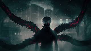 live wallpaper 4lk  kaneki ken kakuja  tokyo ghoul [upl. by Pepe]