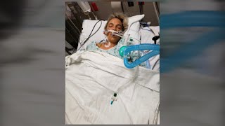 Woman Almost Dies after Taking Daily Supplements [upl. by Otero222]