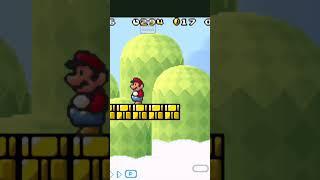 SuperMarioBros3GamePlayGBA HD [upl. by Anyal479]