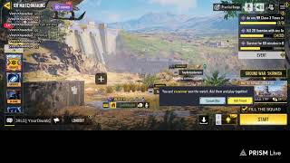 🔴LiveSubscribe to vexing the nexusALSO SUBSCRIBERUNECODM Tags  CODMobile  CODM  CallOfDutyMo [upl. by Norra837]