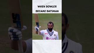 Top Bowlers Who Shocked Everyone with Their Batting Skills [upl. by Imac]