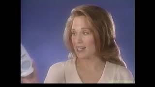 Vagisil 1996 Commercials [upl. by Oah]