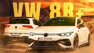 VW 8R 452HP  Cinematic [upl. by Keslie749]