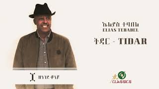 Elias Tebabel  Zenegede Konjo ኤልያስ ተባበል  ዘነገደ ቆንጆ [upl. by Ltihcox]