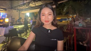 I WANT BIG MONEY FROM OLD FARANG  HOLIDAY GIRLFRIEND THAILAND 🇹🇭 [upl. by Abbub]