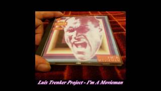 Luis Trenker Project  Im A Movieman Mega Version [upl. by Kroll448]