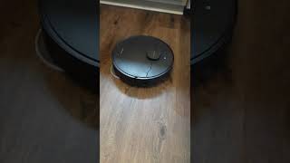 Dreame X40 Ultra Robot Vacuum With Liftable Mop [upl. by Reddy]