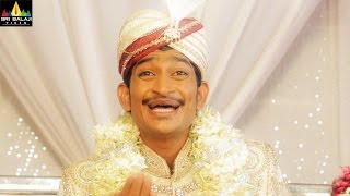 Dawat E Shaadi  Hindi Latest Movie Comedy Scenes  Jamal Comedy  Sri Balaji Video [upl. by Ehrsam164]