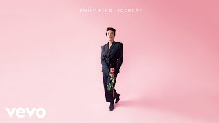 Emily King  Teach You Official Audio [upl. by Claudina570]