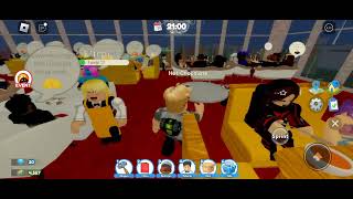 Restaurant Tycoon 2 Part 57 My Restaurant Was Back [upl. by Duky]