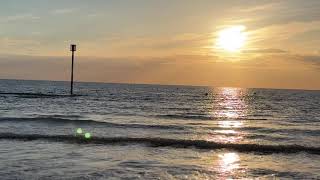 Margate Beach UK [upl. by Eirdua266]