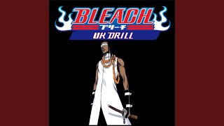 Bleach Hueco Mundo feat Prodby Yo Ash UK Drill [upl. by Tiphanie]