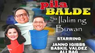 Jeng Jeng at Balitawit  20 March 2019 [upl. by Lahey480]