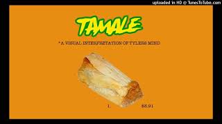 Tyler The Creator  Tamale Instrumental Remake [upl. by Giorgi446]