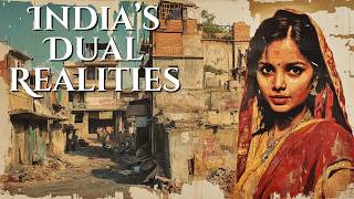 Indias Inequality Problemor Solution [upl. by Thomasine]