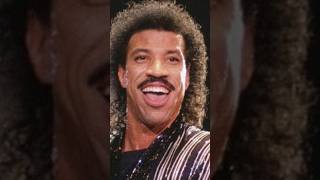 Lionel Richie  Dancing On The Ceiling Shorts [upl. by Airbmak]