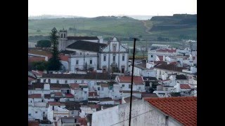 Elvas Alentejo Portugal [upl. by Bradleigh]