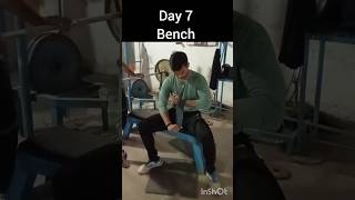 Day 7120 Winter Freak Series  fitness minivlog decipline motivation [upl. by Nelac]