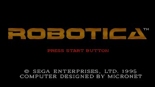 Robotica Cybernation Revolt Intro [upl. by Desta235]