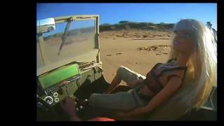 BEACH BABE Fun in the Sun Jeep [upl. by Luas]