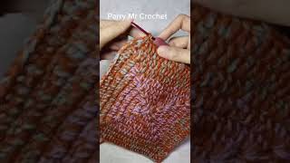 Parry​ Mr​ Crochet​ 15​ crochet handmade​ bag​ diy​ [upl. by Ethbinium]