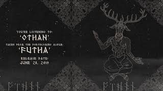 Heilung  Othan official track premiere [upl. by Amikay]