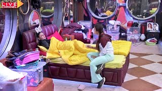 LIVE Devoleena Aur Rakhi Ne Ki UNFAIR Sanchalan Ki Hadd Par  Bigg Boss 15 [upl. by Annaear]